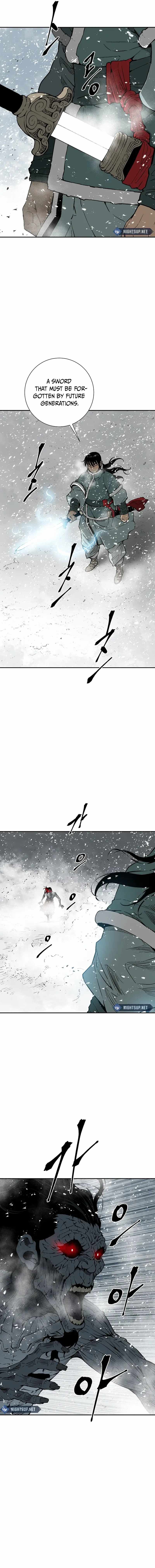 Tales of A Shinning Sword - chapter-91 - Page 4