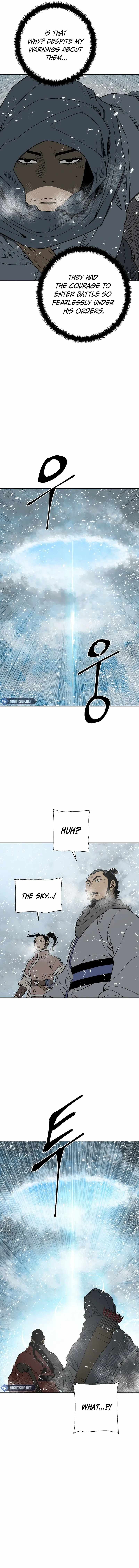 Tales of A Shinning Sword - chapter-91 - Page 7