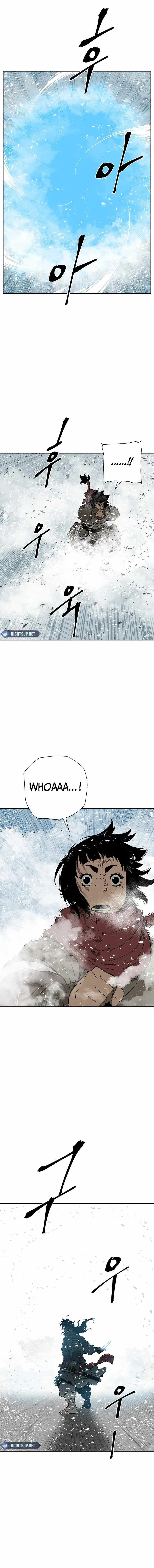 Tales of A Shinning Sword - chapter-91 - Page 8