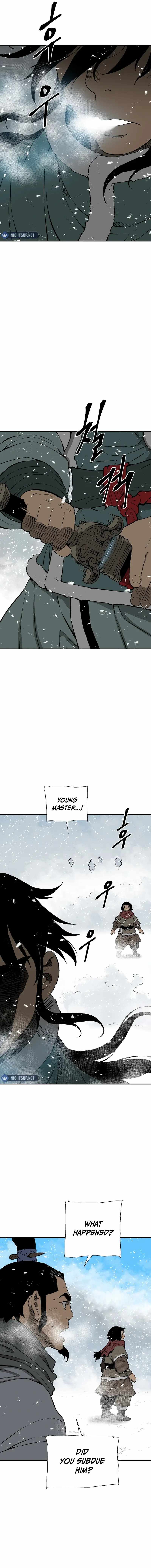Tales of A Shinning Sword - chapter-91 - Page 9
