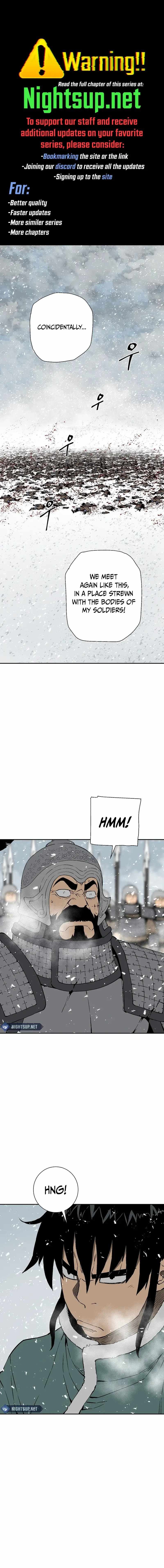 Tales of A Shinning Sword - chapter-92 - Page 1