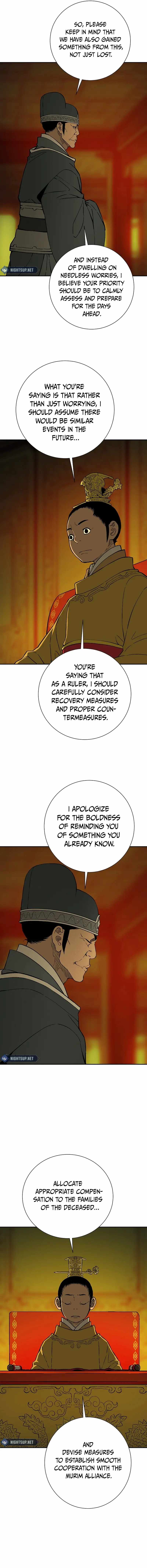 Tales of A Shinning Sword - chapter-92 - Page 11
