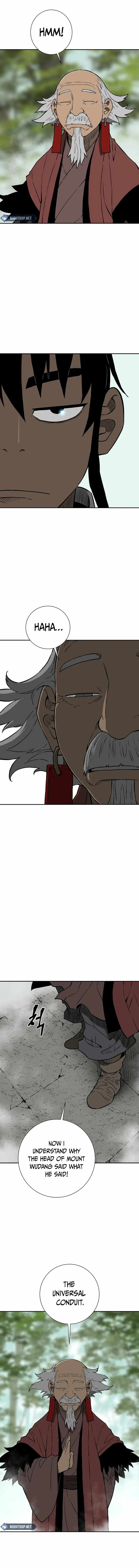 Tales of A Shinning Sword - chapter-92 - Page 18
