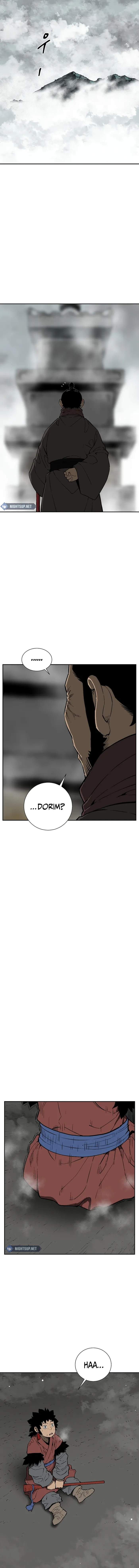 Tales of A Shinning Sword - chapter-93 - Page 10