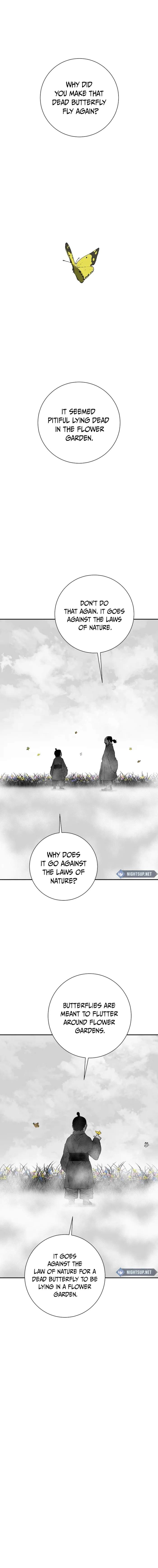 Tales of A Shinning Sword - chapter-93 - Page 14