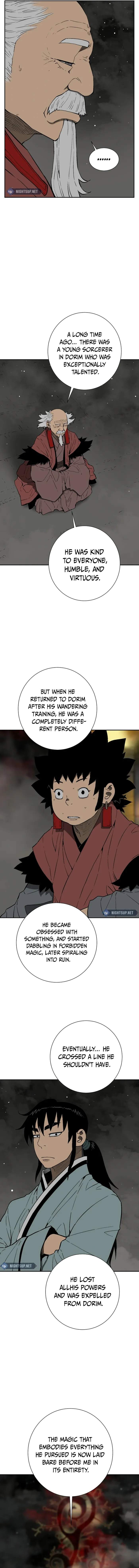 Tales of A Shinning Sword - chapter-93 - Page 15