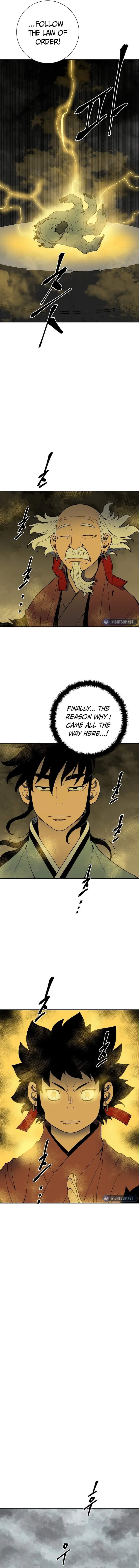 Tales of A Shinning Sword - chapter-93 - Page 9