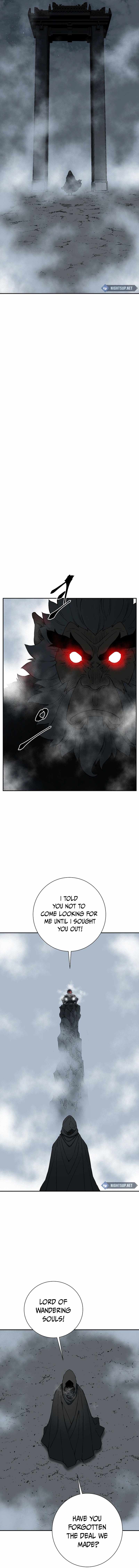 Tales of A Shinning Sword - chapter-94 - Page 11