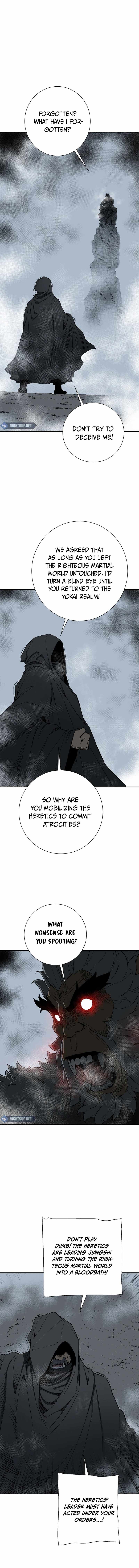 Tales of A Shinning Sword - chapter-94 - Page 12