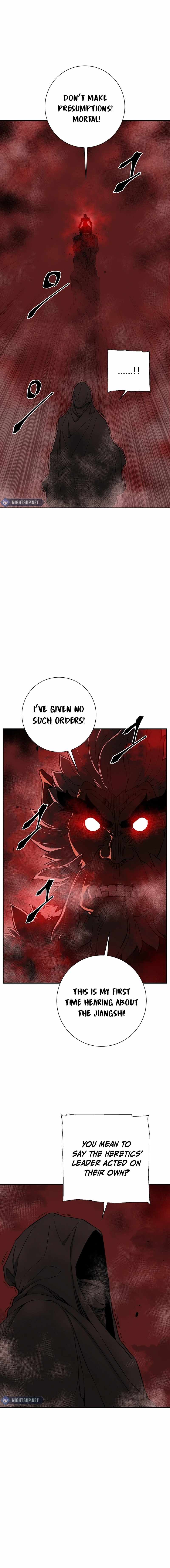 Tales of A Shinning Sword - chapter-94 - Page 13