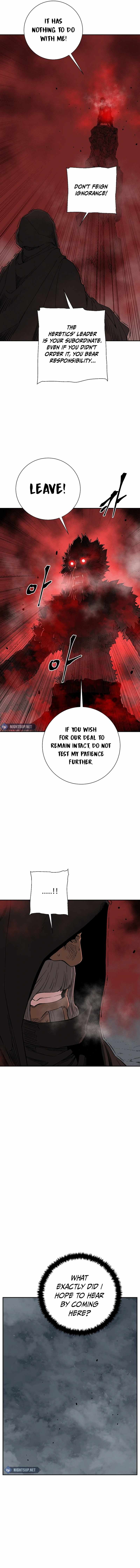 Tales of A Shinning Sword - chapter-94 - Page 14