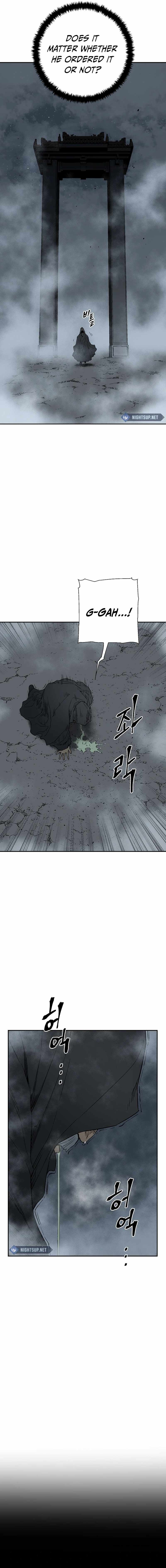 Tales of A Shinning Sword - chapter-94 - Page 15