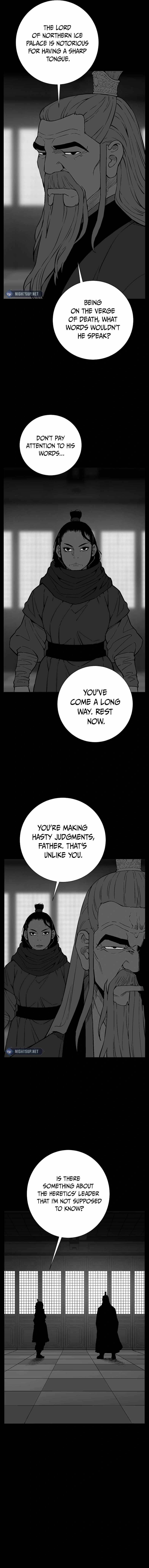Tales of A Shinning Sword - chapter-94 - Page 16