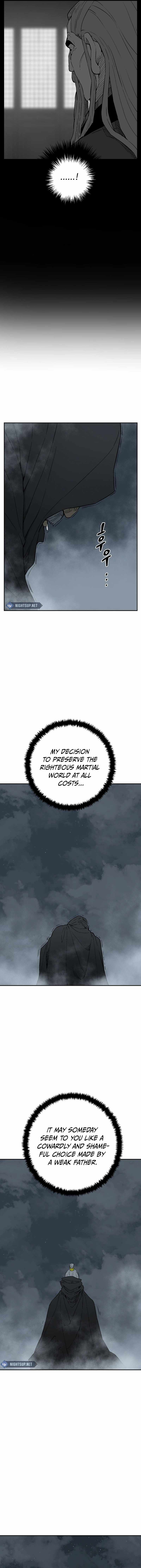 Tales of A Shinning Sword - chapter-94 - Page 17