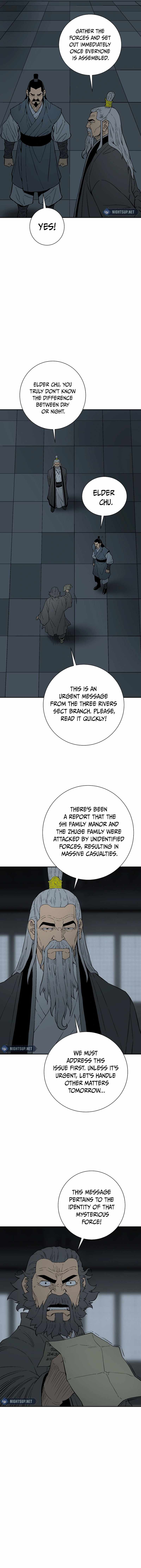 Tales of A Shinning Sword - chapter-94 - Page 2