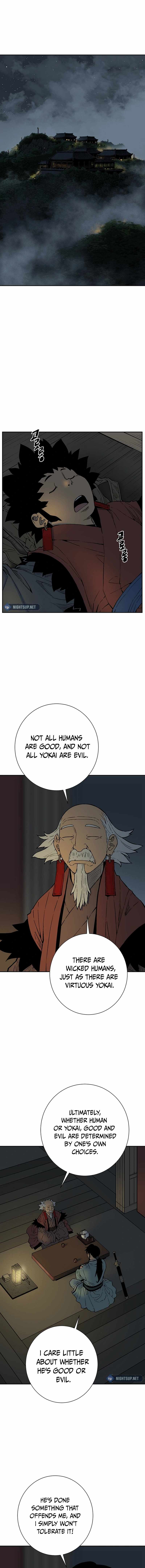 Tales of A Shinning Sword - chapter-94 - Page 5