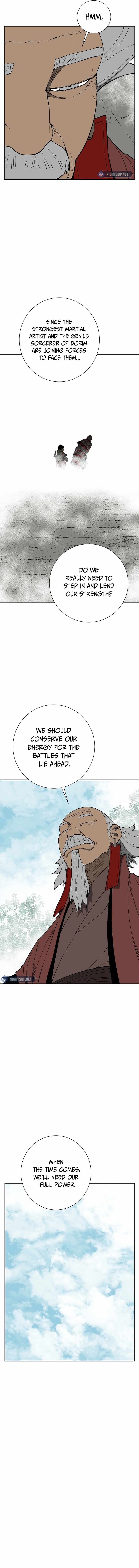 Tales of A Shinning Sword - chapter-95 - Page 13