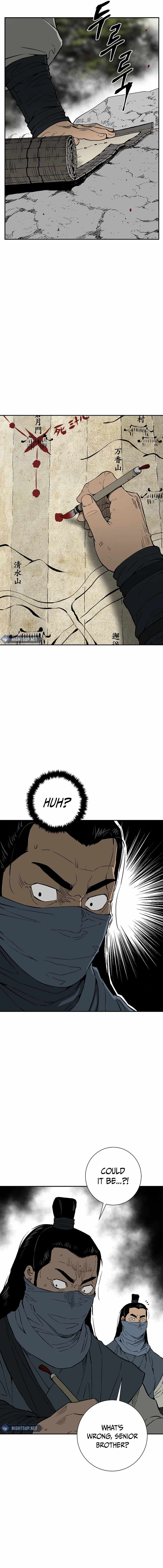 Tales of A Shinning Sword - chapter-95 - Page 16