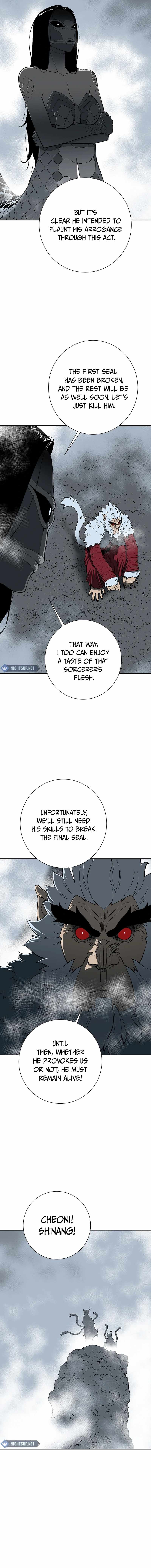 Tales of A Shinning Sword - chapter-95 - Page 2