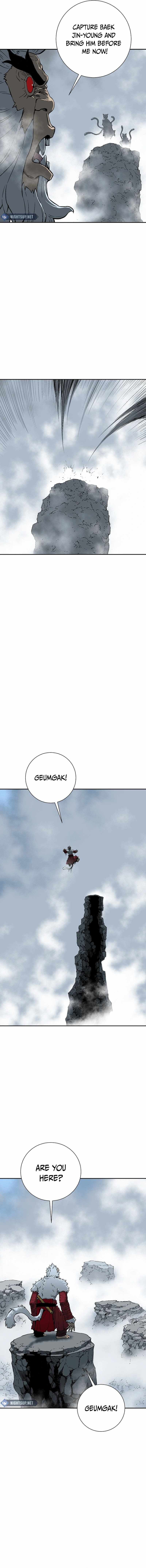 Tales of A Shinning Sword - chapter-95 - Page 3