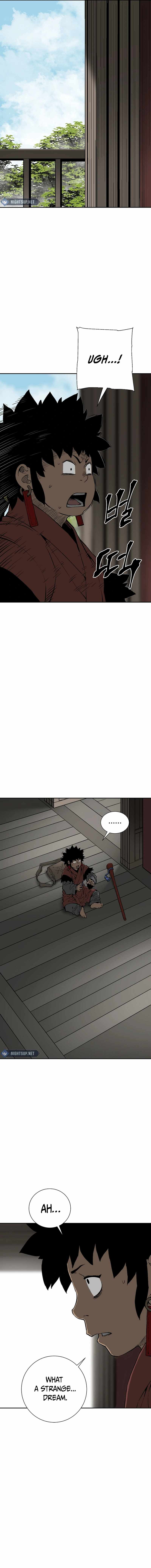 Tales of A Shinning Sword - chapter-95 - Page 7
