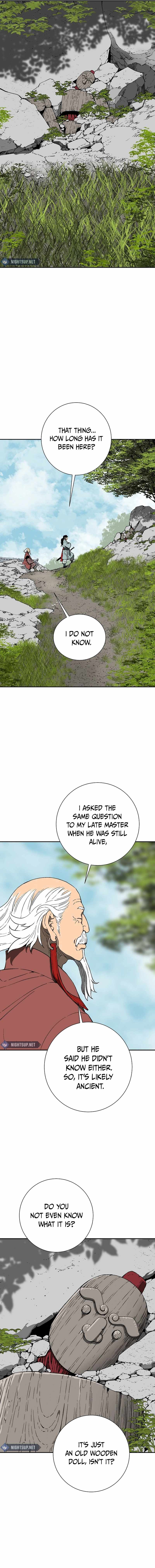 Tales of A Shinning Sword - chapter-95 - Page 9