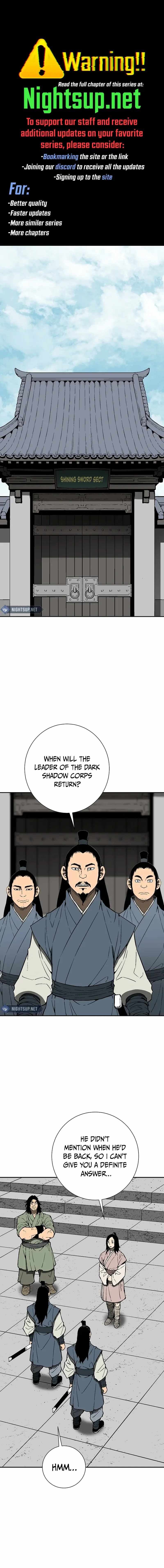 Tales of A Shinning Sword - chapter-96 - Page 1
