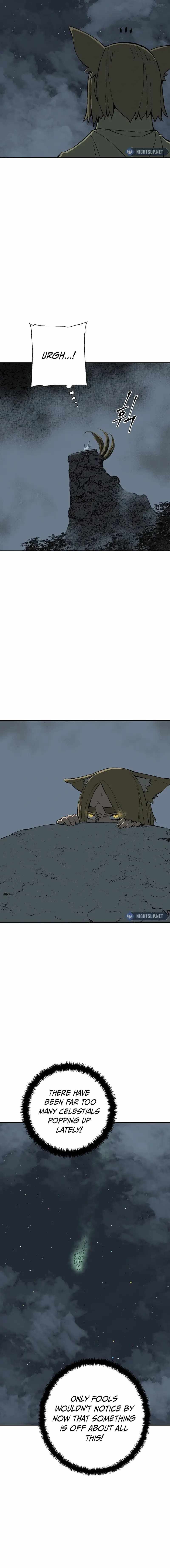 Tales of A Shinning Sword - chapter-96 - Page 10