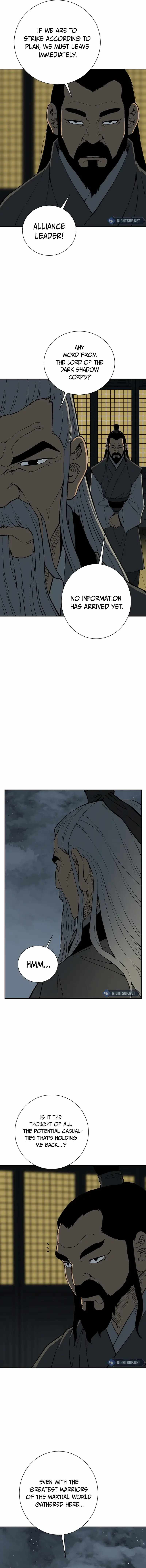 Tales of A Shinning Sword - chapter-96 - Page 14