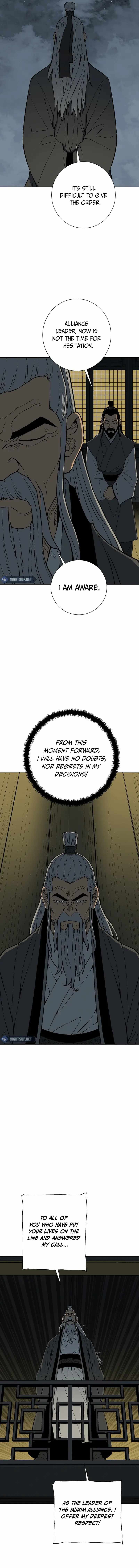 Tales of A Shinning Sword - chapter-96 - Page 15