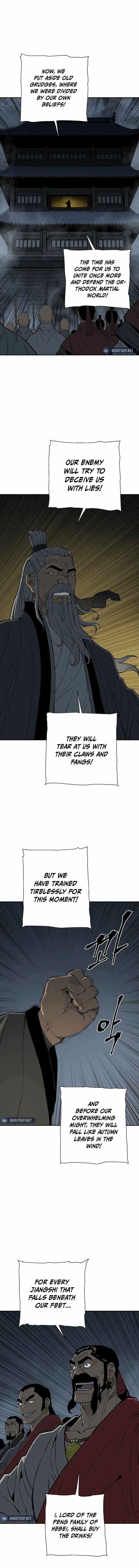 Tales of A Shinning Sword - chapter-96 - Page 16