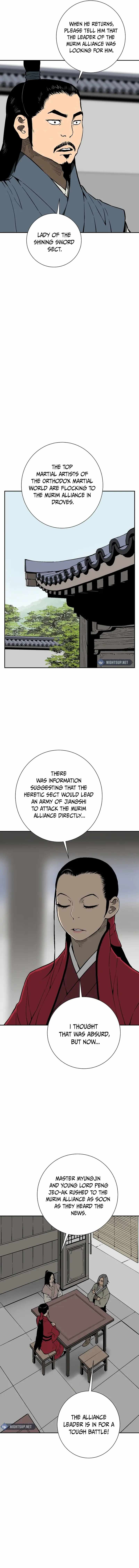 Tales of A Shinning Sword - chapter-96 - Page 2