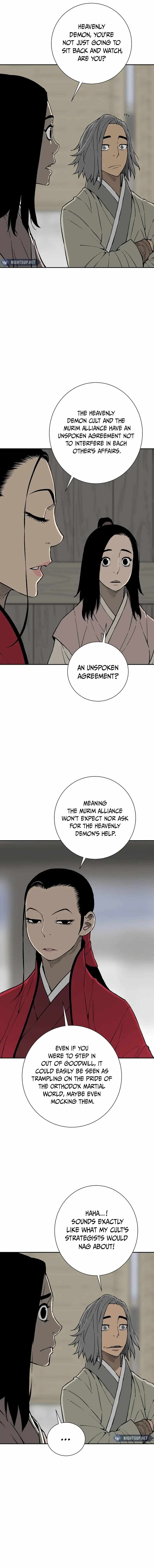 Tales of A Shinning Sword - chapter-96 - Page 3