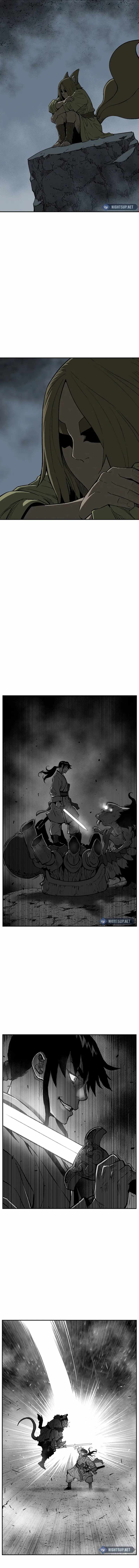 Tales of A Shinning Sword - chapter-96 - Page 7