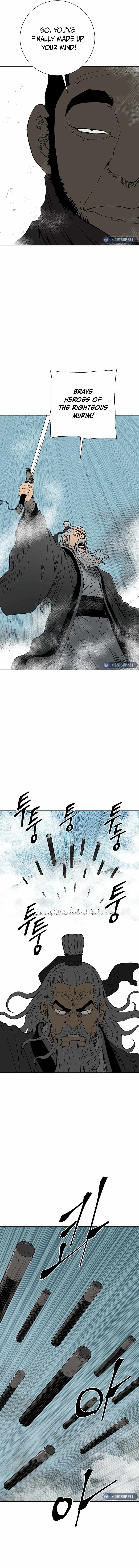 Tales of A Shinning Sword - chapter-97 - Page 11