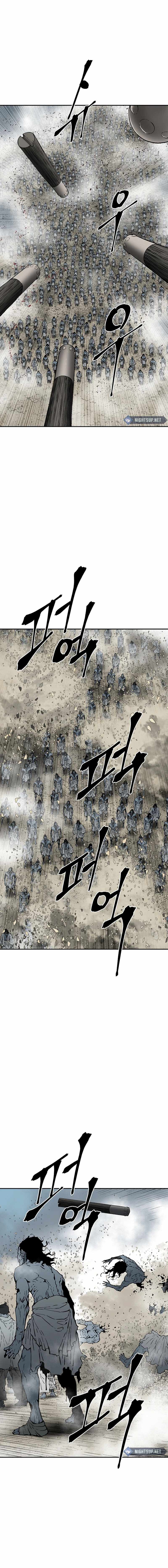 Tales of A Shinning Sword - chapter-97 - Page 12