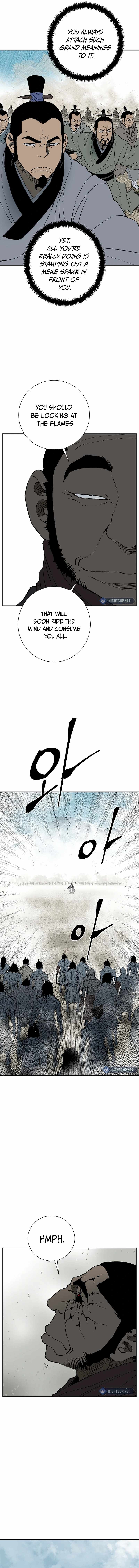 Tales of A Shinning Sword - chapter-97 - Page 15