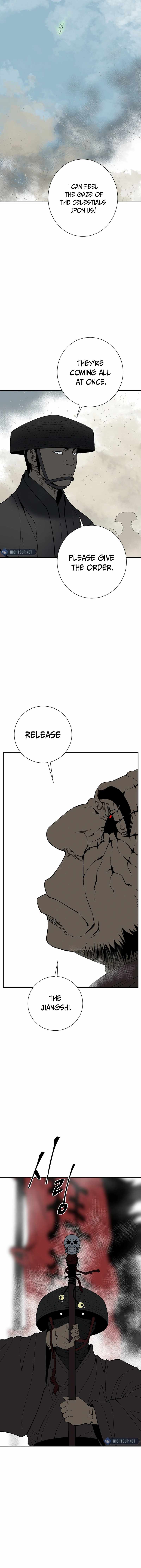 Tales of A Shinning Sword - chapter-97 - Page 16