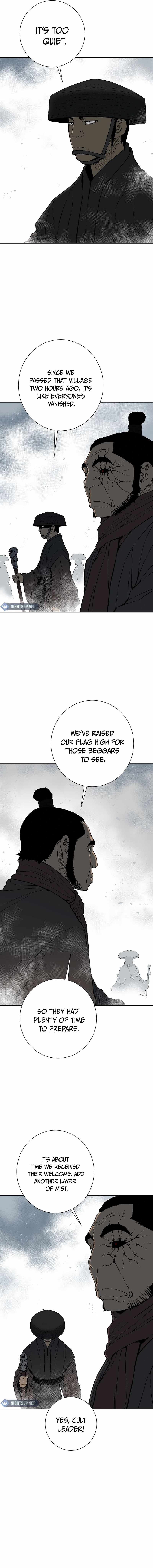 Tales of A Shinning Sword - chapter-97 - Page 3