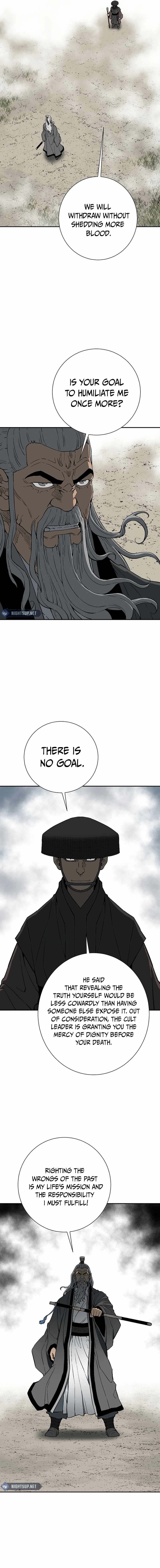 Tales of A Shinning Sword - chapter-97 - Page 7