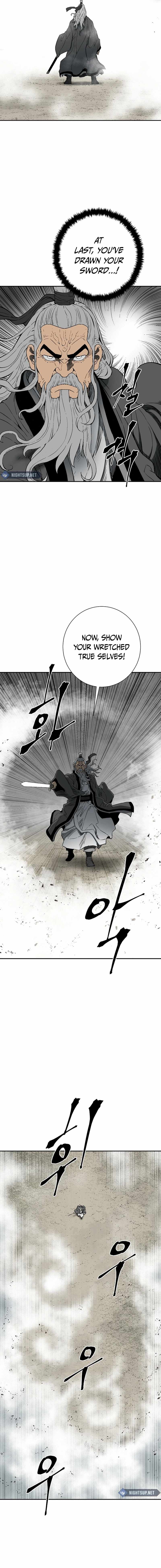 Tales of A Shinning Sword - chapter-97 - Page 9