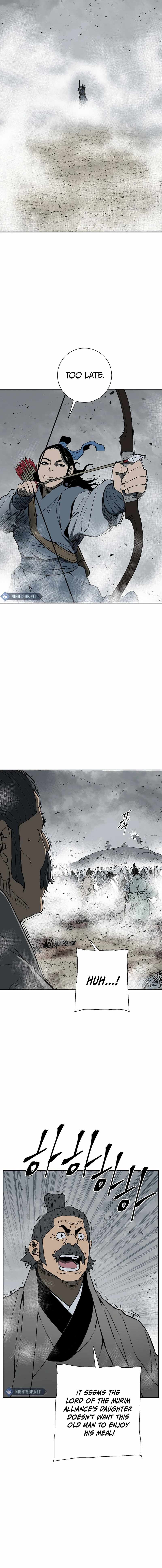 Tales of A Shinning Sword - chapter-98 - Page 11