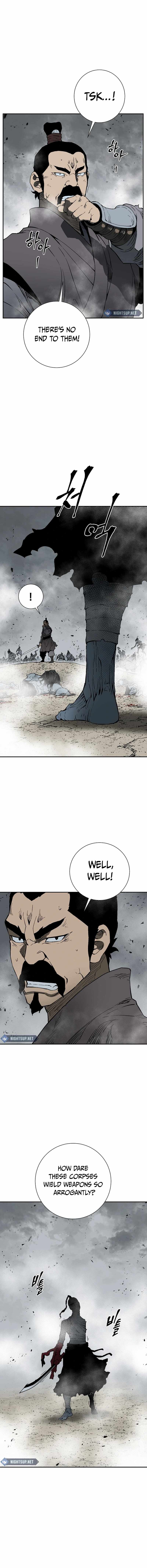 Tales of A Shinning Sword - chapter-98 - Page 14