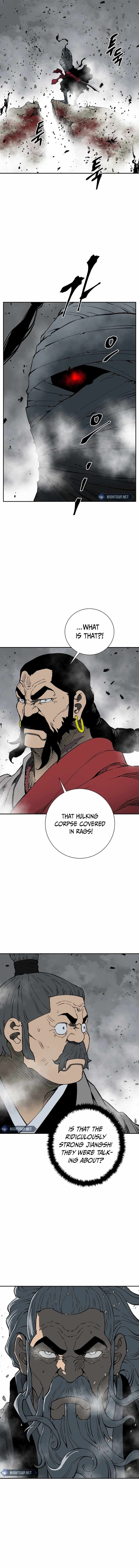 Tales of A Shinning Sword - chapter-98 - Page 17