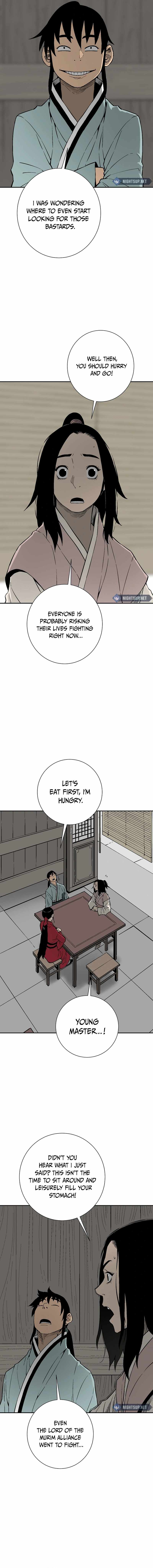 Tales of A Shinning Sword - chapter-98 - Page 4