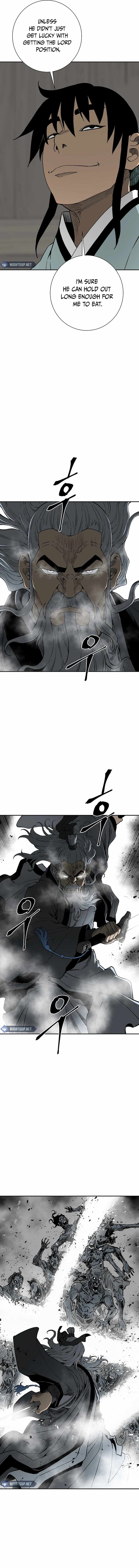 Tales of A Shinning Sword - chapter-98 - Page 5