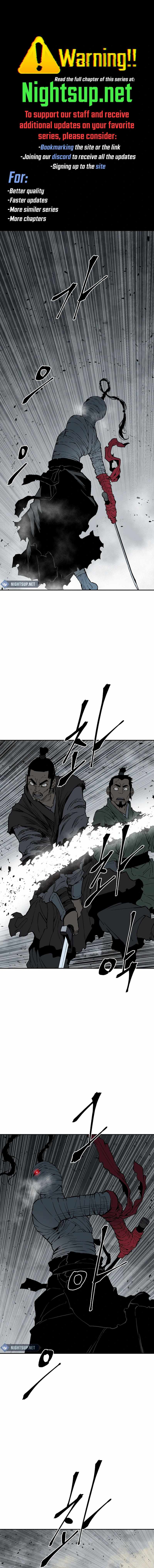 Tales of A Shinning Sword - chapter-99 - Page 1