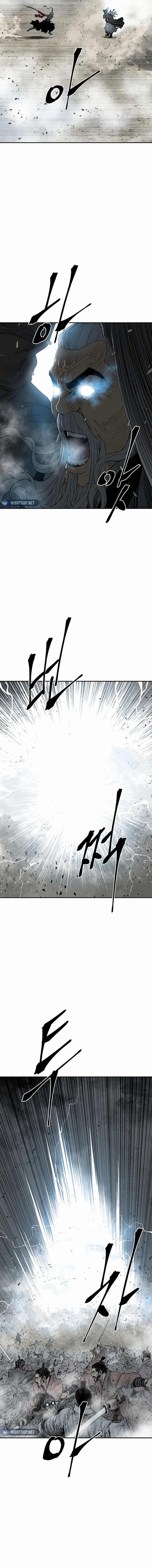 Tales of A Shinning Sword - chapter-99 - Page 11