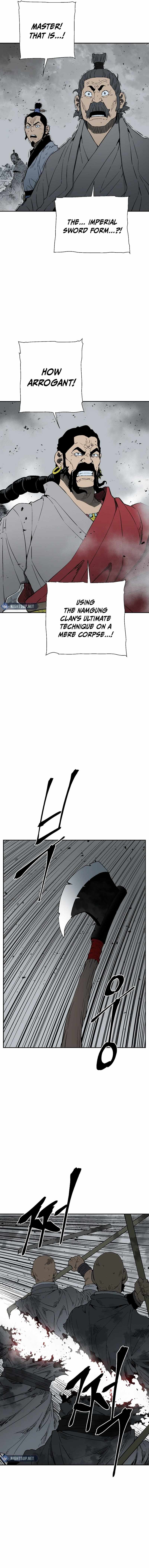 Tales of A Shinning Sword - chapter-99 - Page 12