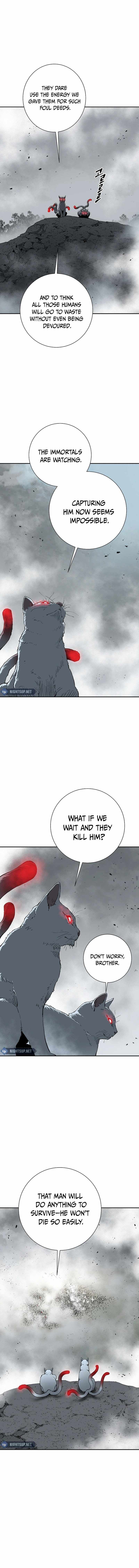 Tales of A Shinning Sword - chapter-99 - Page 14